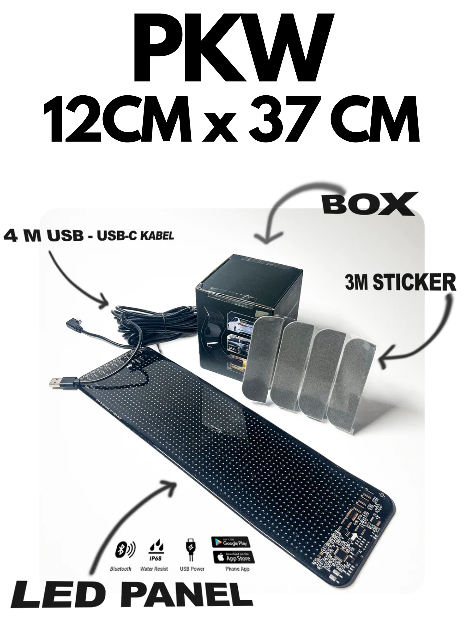 Upgrade für 2er Set